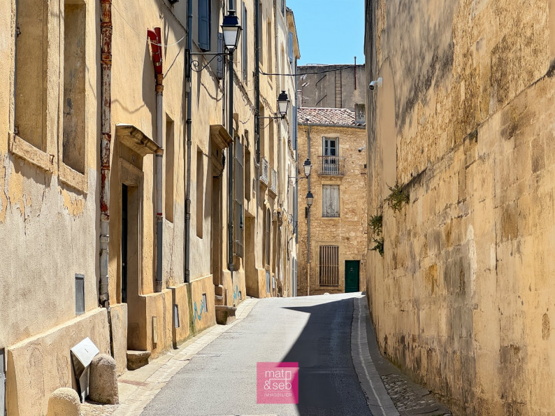 vente Appartement Montpellier - Photo 8