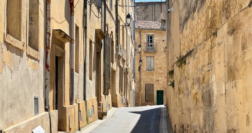 vente Appartement Montpellier