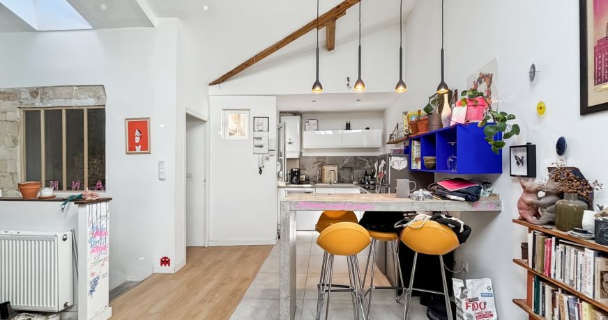 vente Appartement Montpellier