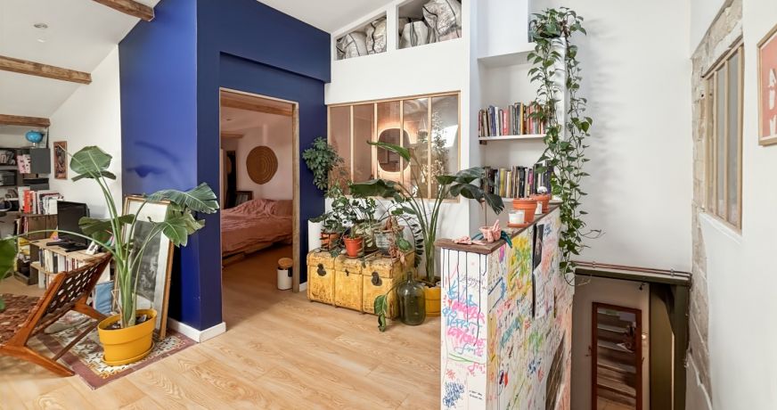 vente Appartement Montpellier
