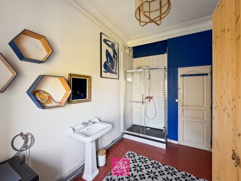 vente Appartement Montpellier - Photo 8