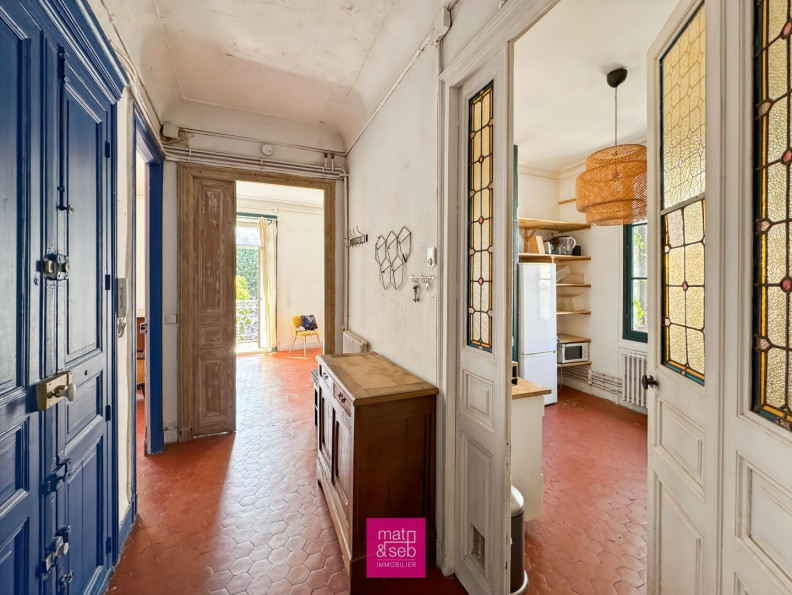 vente Appartement Montpellier - Photo 3