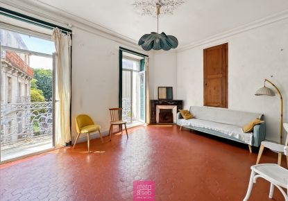 vente Appartement Montpellier