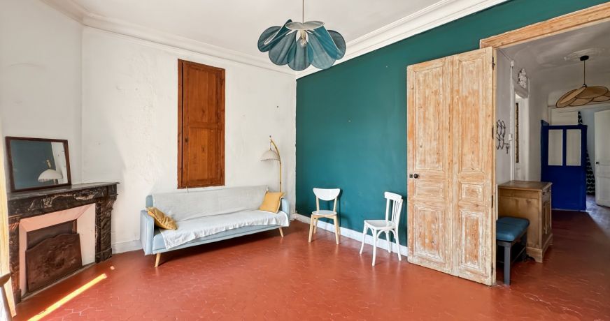 vente Appartement Montpellier