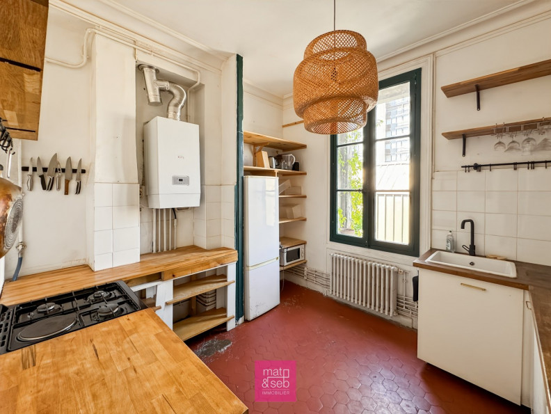 vente Appartement Montpellier - Photo 4
