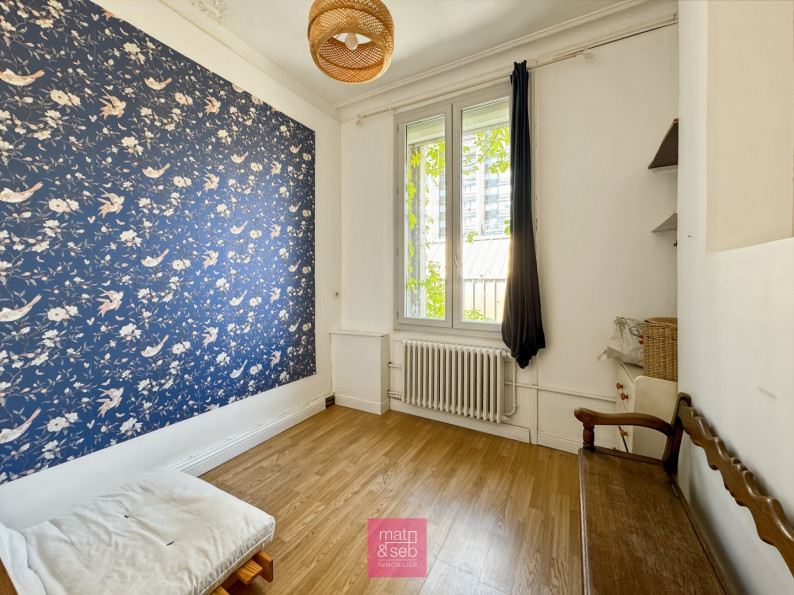 vente Appartement Montpellier - Photo 7