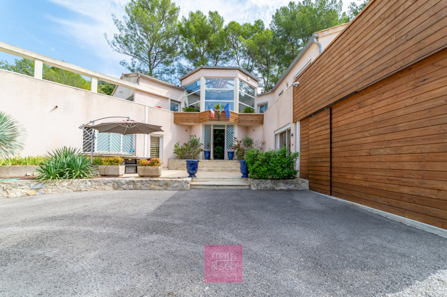 vente Maison Castelnau Le Lez - Photo 7
