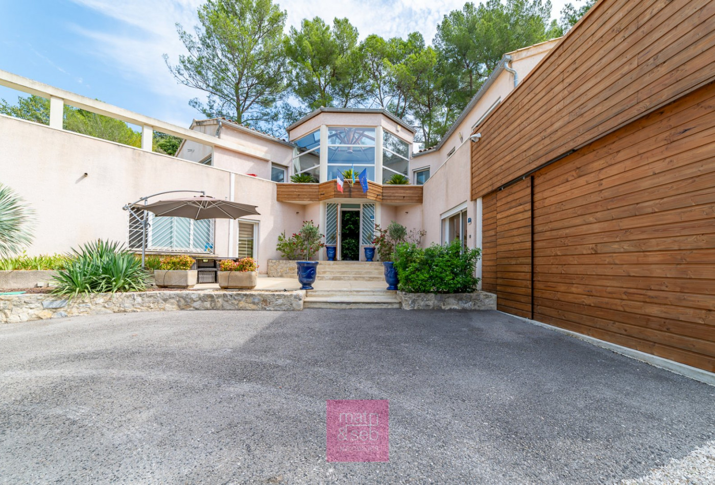 vente Maison Castelnau Le Lez - Photo 7