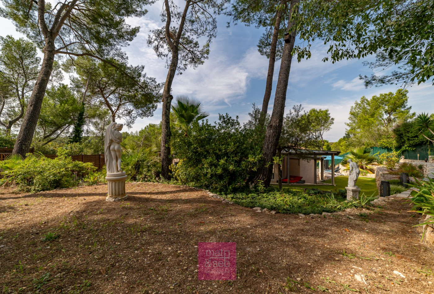 vente Maison Castelnau Le Lez - Photo 10