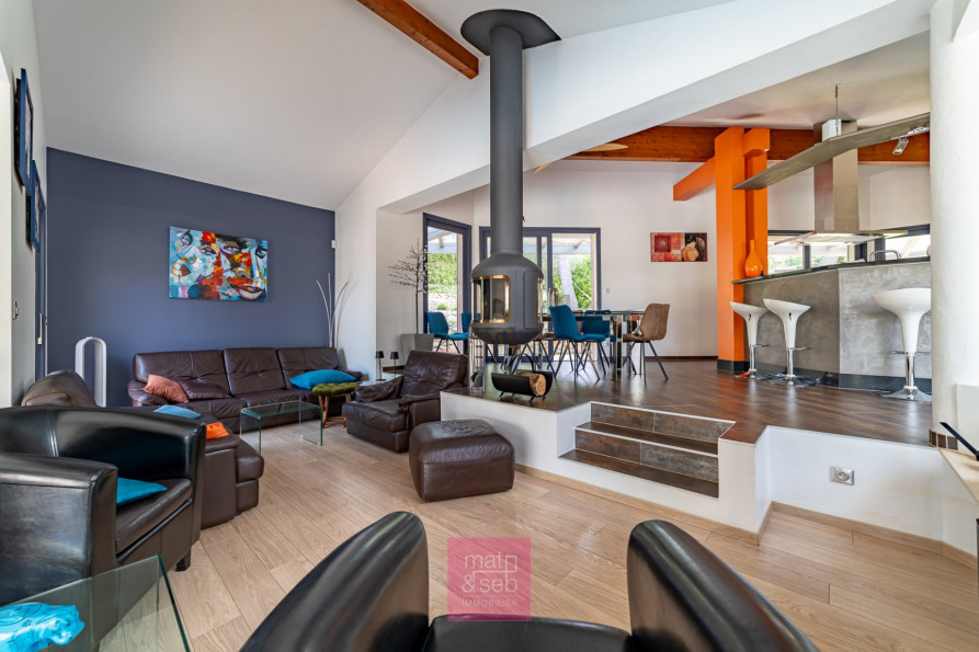 vente Maison Castelnau Le Lez - Photo 6