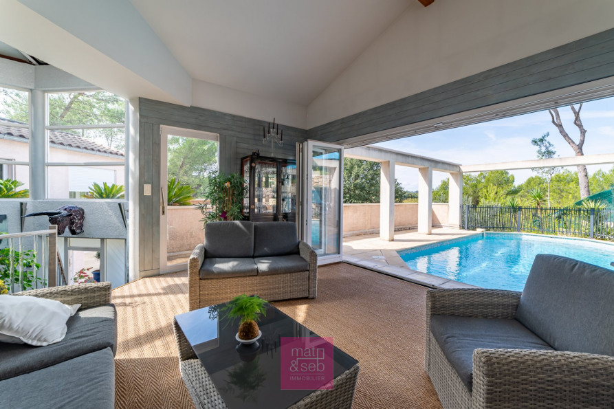vente Maison Castelnau Le Lez - Photo 3