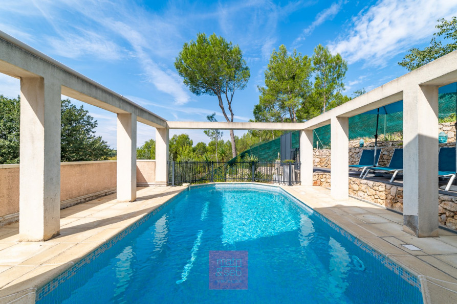 vente Maison Castelnau Le Lez - Photo 1