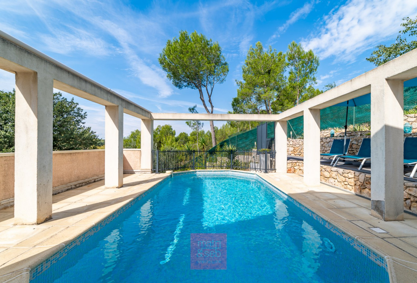 vente Maison Castelnau Le Lez - Photo 1