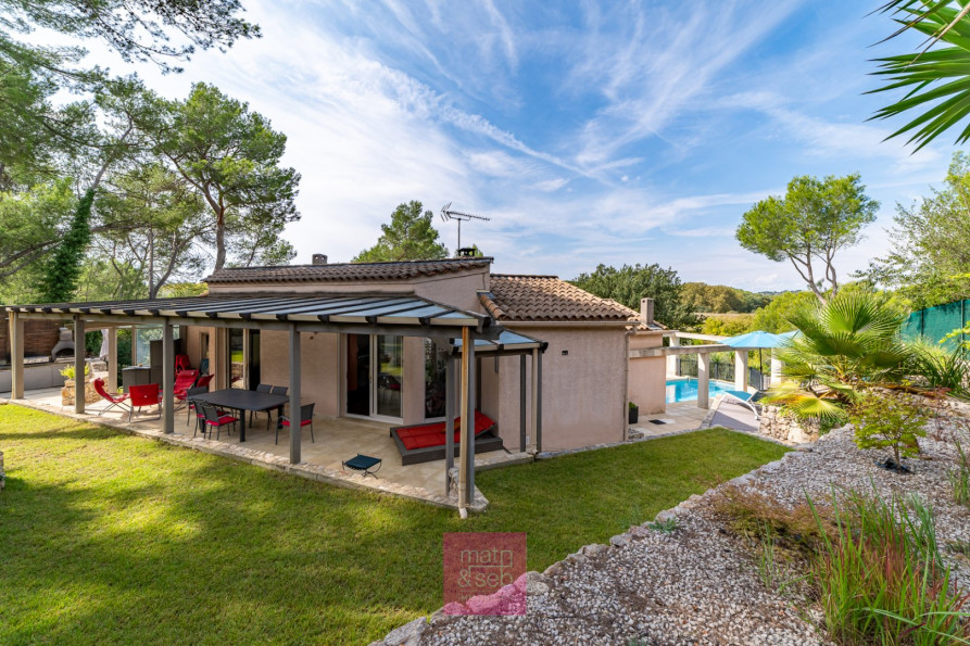 vente Maison Castelnau Le Lez - Photo 8