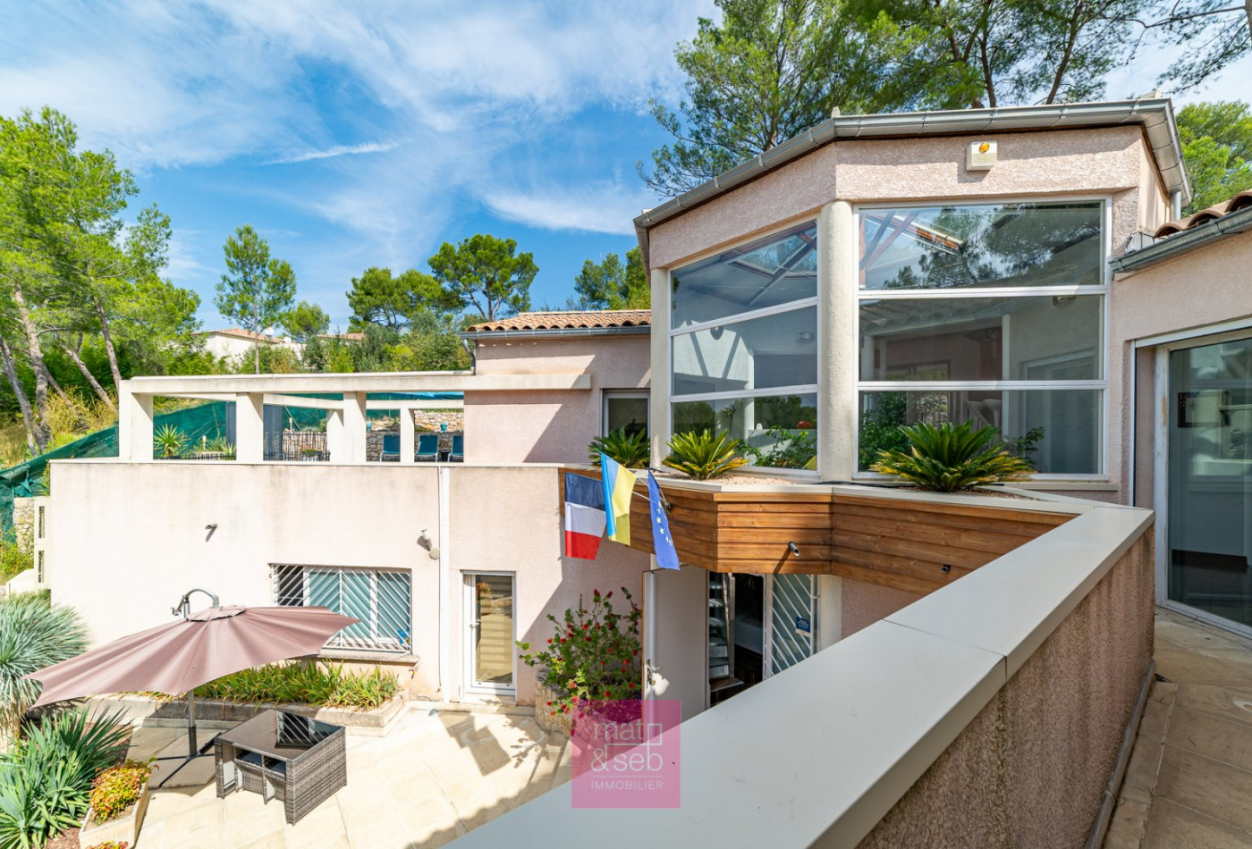 vente Maison Castelnau Le Lez - Photo 2