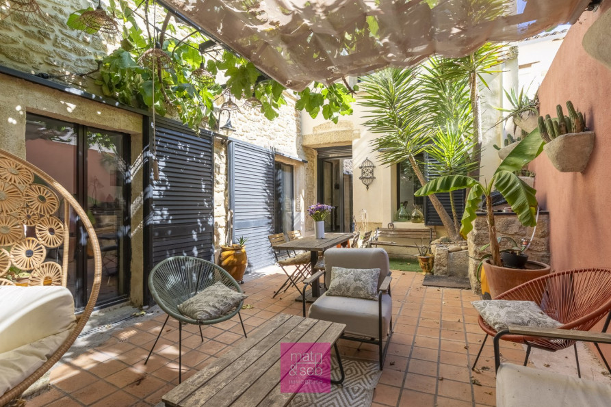 vente Maison Saint Jean De Vedas - Photo 1
