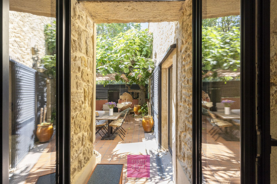 vente Maison Saint Jean De Vedas - Photo 8