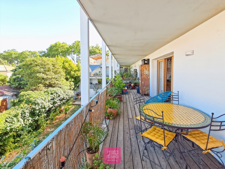 vente Appartement Montpellier - Photo 1