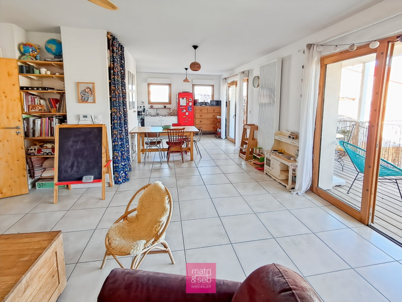 vente Appartement Montpellier - Photo 5