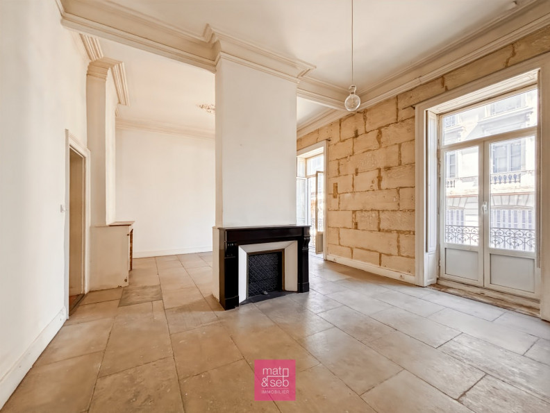 vente Appartement Montpellier - Photo 1