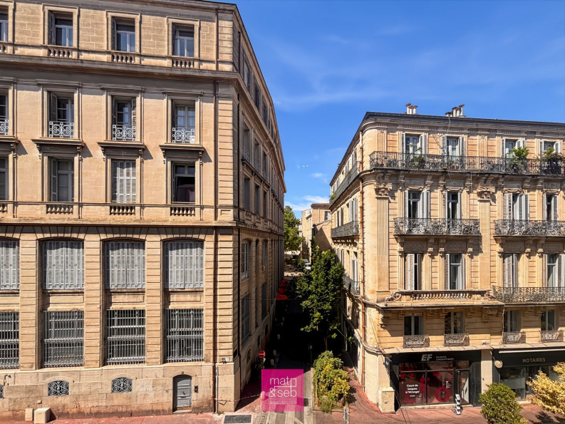 vente Appartement Montpellier - Photo 7