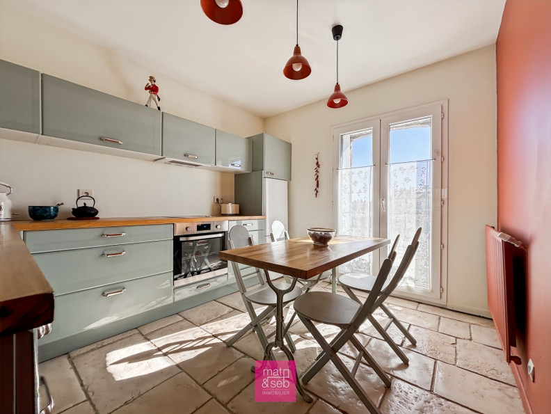 vente Appartement Montpellier - Photo 3