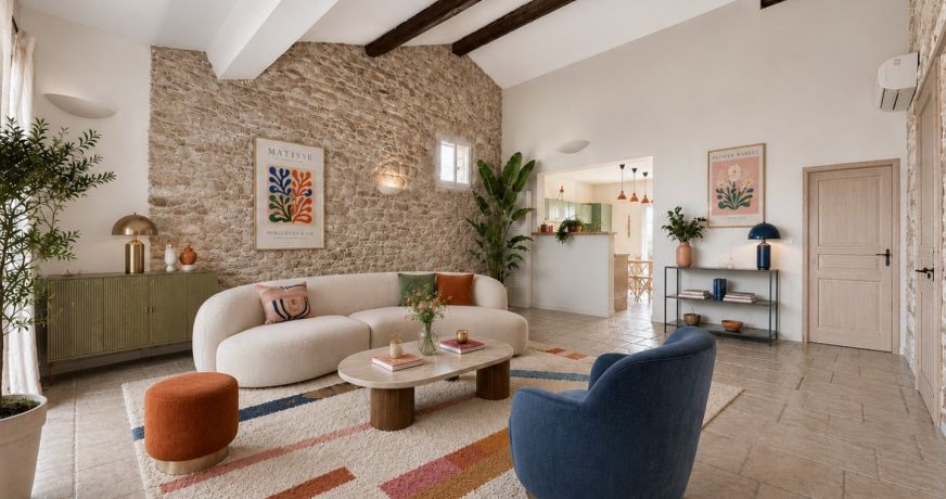 vente Appartement Montpellier