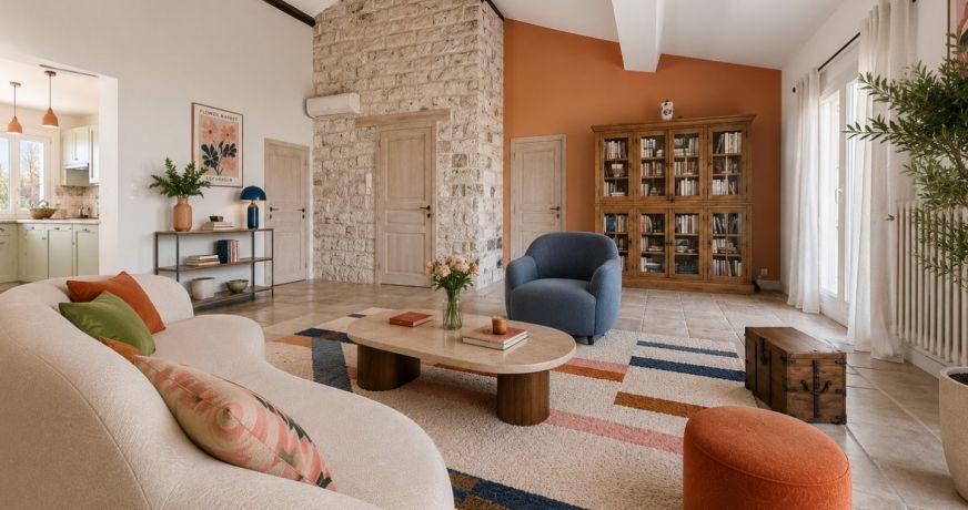 vente Appartement Montpellier