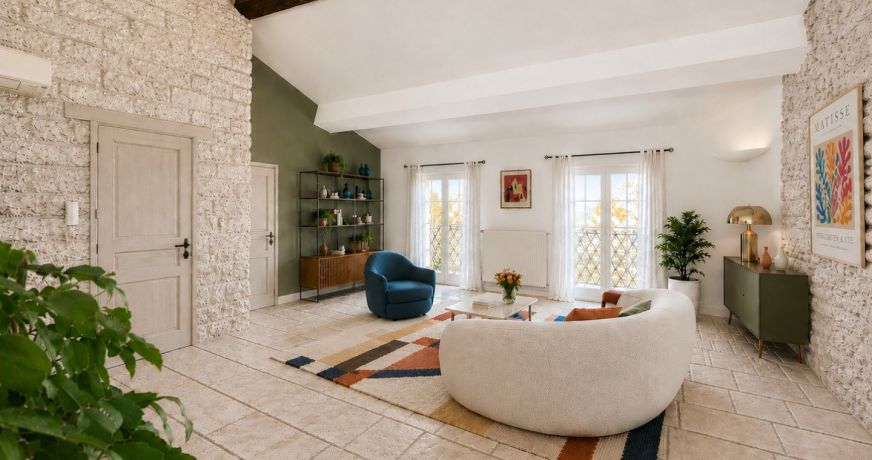 vente Appartement Montpellier