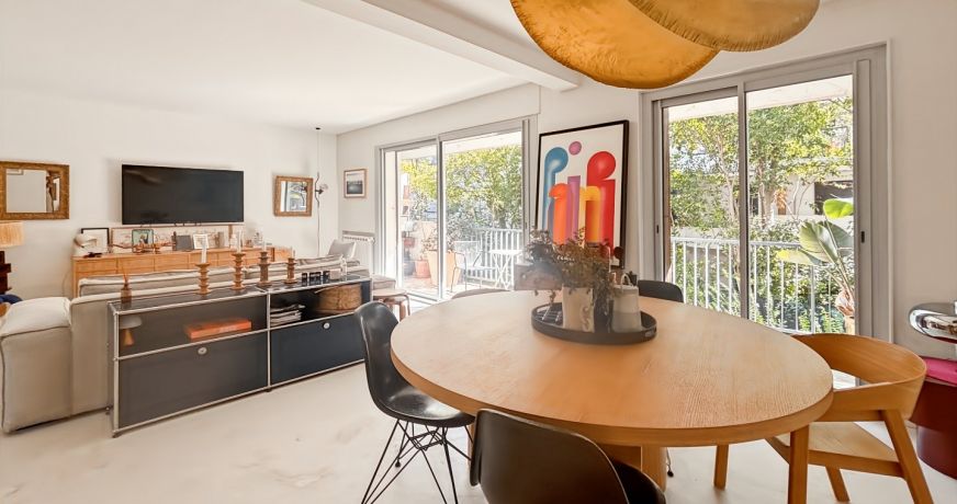vente Appartement Montpellier
