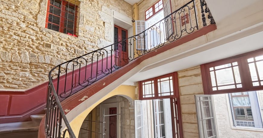vente Appartement Montpellier