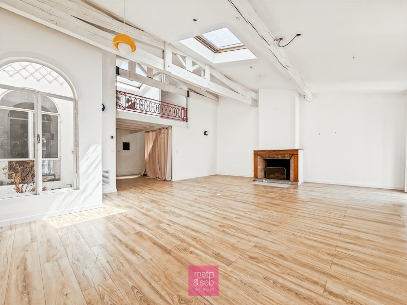 vente Appartement Montpellier - Photo 2
