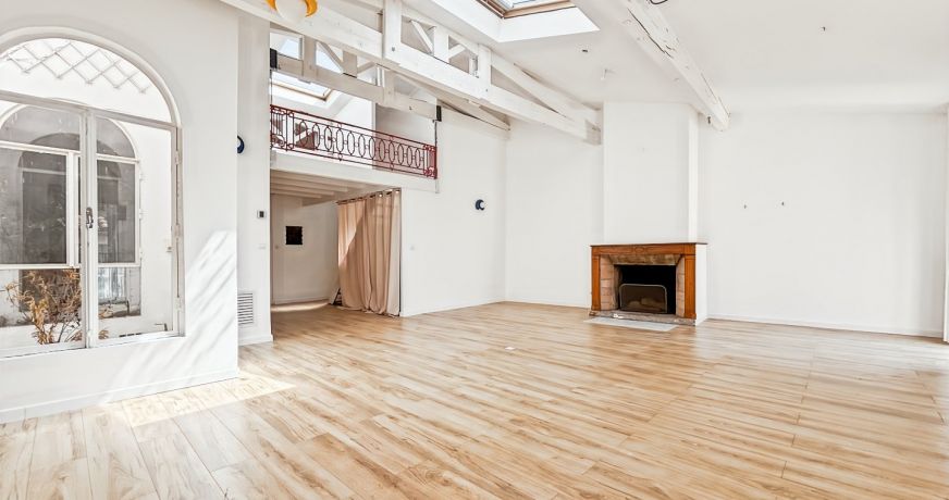 vente Appartement Montpellier