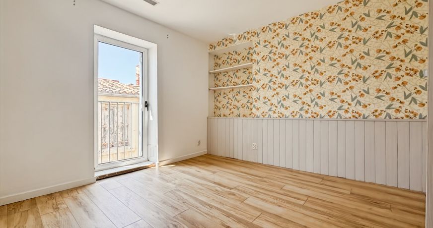 vente Appartement Montpellier