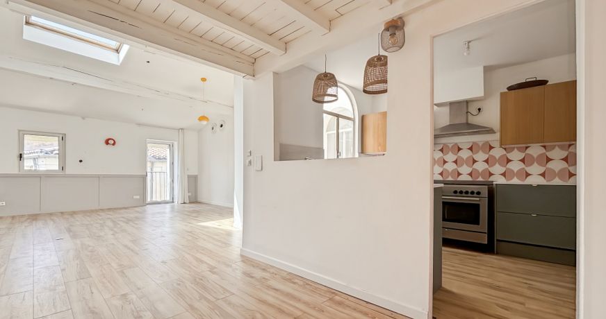vente Appartement Montpellier