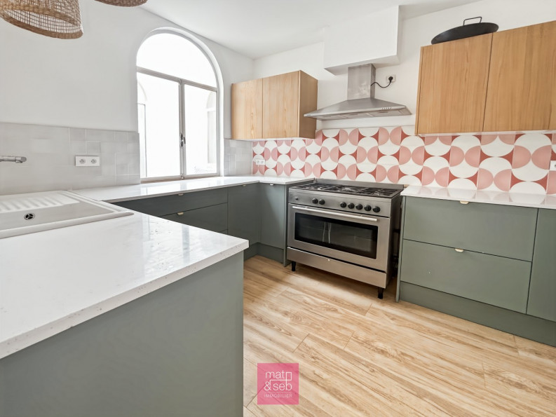 vente Appartement Montpellier - Photo 7