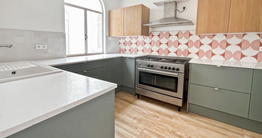 vente Appartement Montpellier