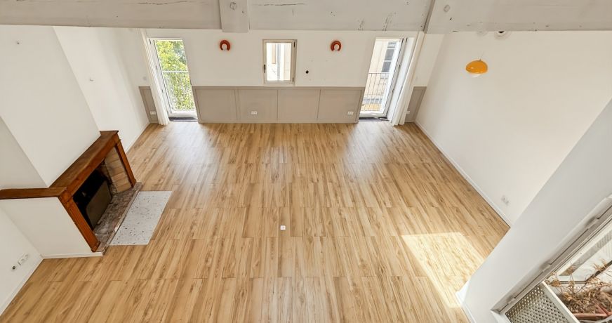 vente Appartement Montpellier