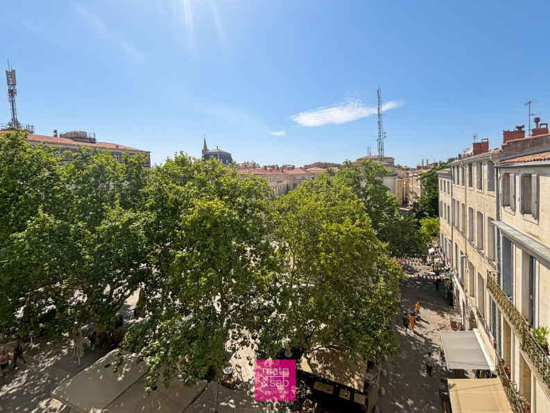 vente Appartement Montpellier - Photo 3