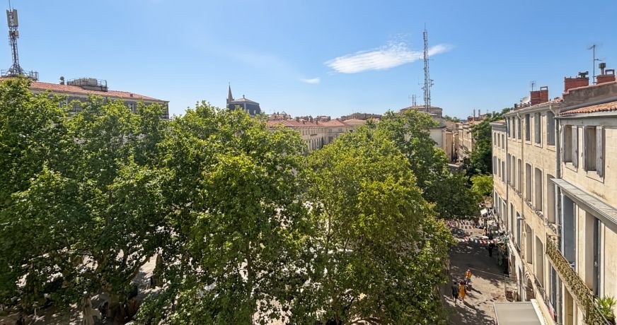 vente Appartement Montpellier