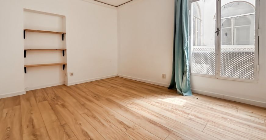 vente Appartement Montpellier
