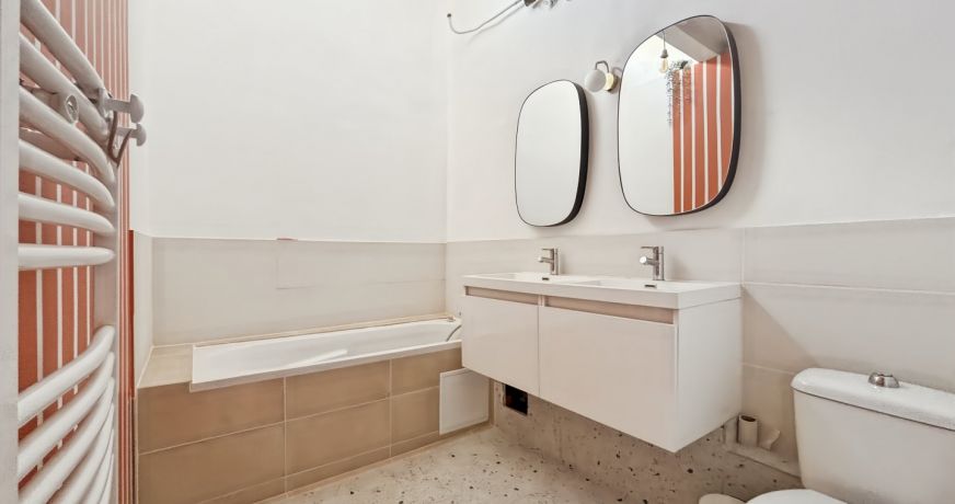 vente Appartement Montpellier