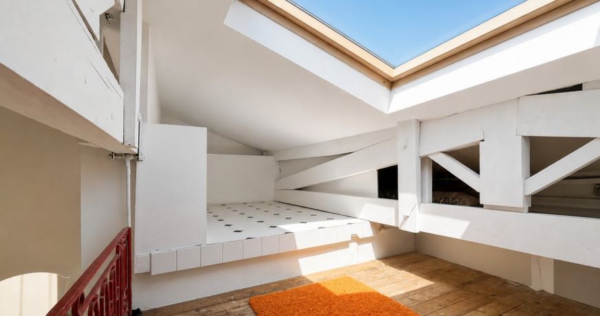 vente Appartement Montpellier