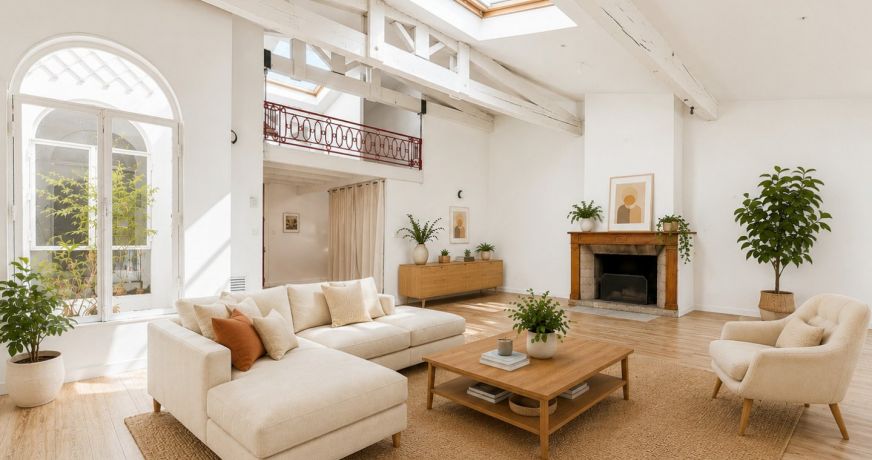 vente Appartement Montpellier