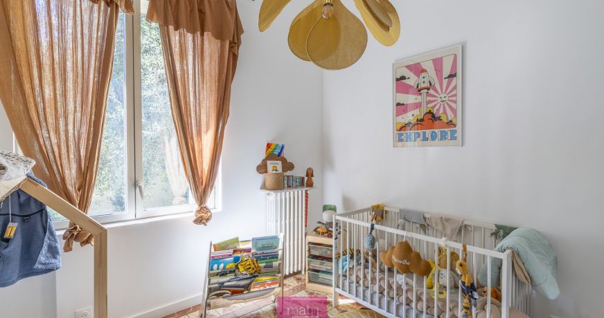 vente Maison Montpellier