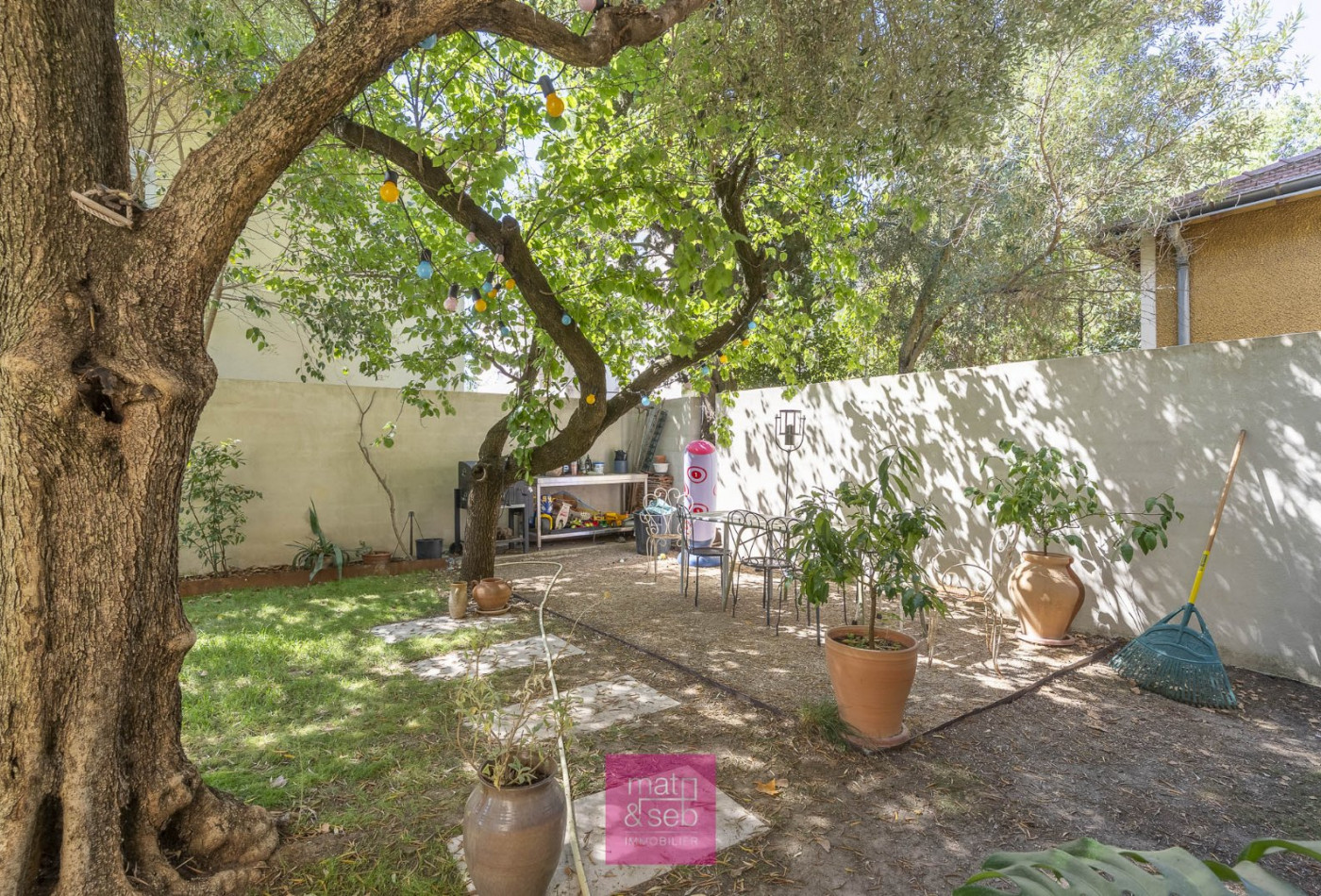 vente Maison Montpellier - Photo 2