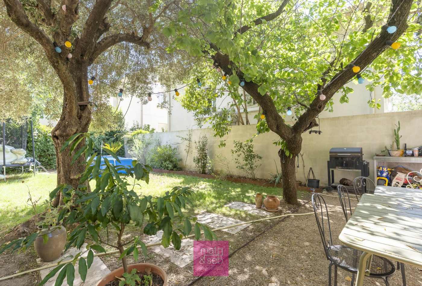 vente Maison Montpellier - Photo 1