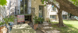 vente Maison Montpellier