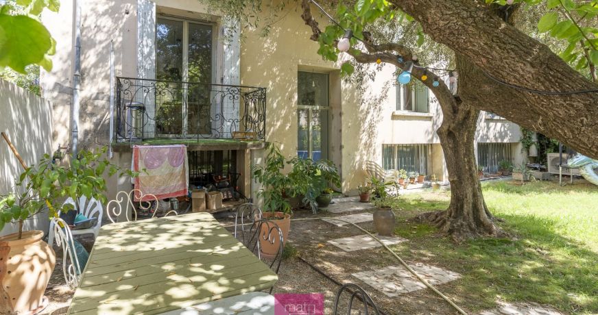 vente Maison Montpellier
