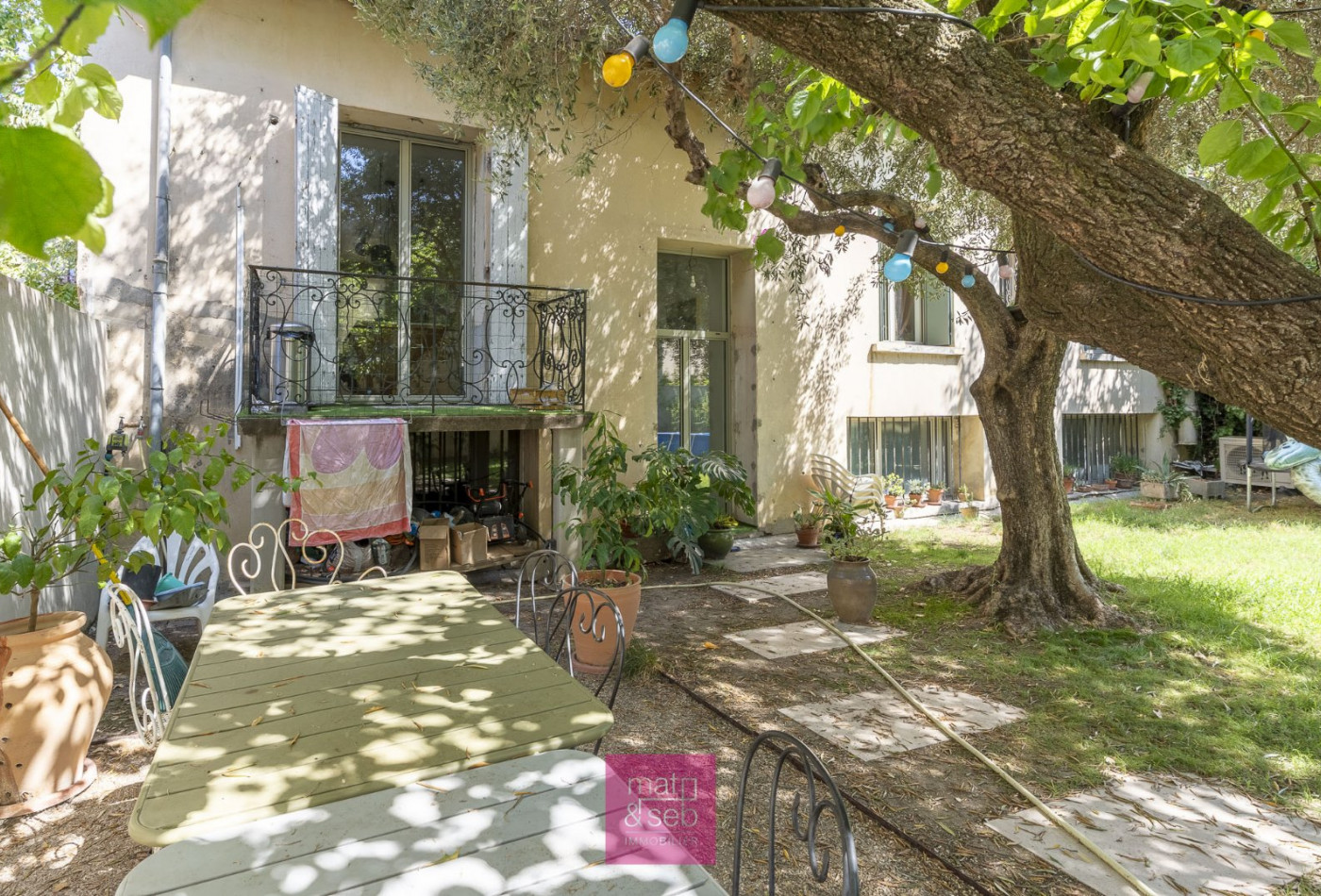 vente Maison Montpellier - Photo 3